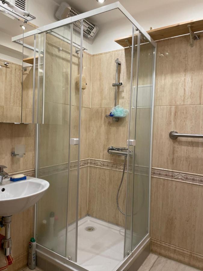 Wien-Vienna Homestay Eksteriør bilde